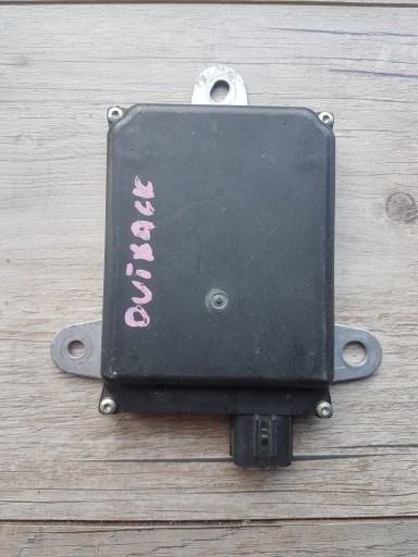 87611AL00A - Subaru Outback 15-датчик радар мертвої зони США