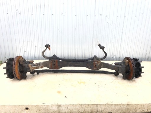 LORK-1133-1000016416 - Передняя подвеска renault trucks premium 177e хэтчбек км передняя подвеска