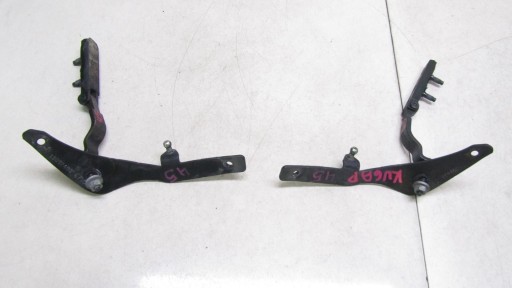 166/045 - FORD KUGA MK1 ПЕТЛІ КРИШКИ БАГАЖНИКА KPL 08-12 45