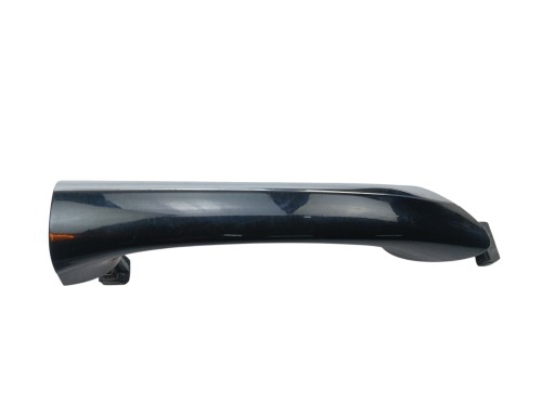 handle exterior right rear part MERCEDES A W169 B W245 A1697600270 LAK. 191