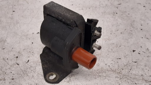 coil ignition Mercedes W124