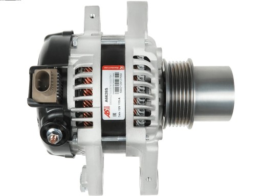 Генератор as-pl a6628s