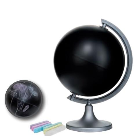 Глобус Зачем політичний серед. 