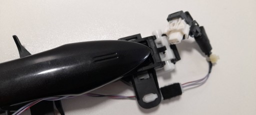 Toyota Corolla E21 handle front right Smart Key 160FR (KL1)