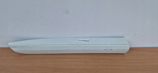 VW ARTEON moulding door right rear part lower 3G8853992B