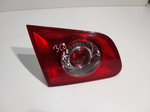 VW PASSAT B6 05R- KOMBI light left rear part to the bonnet 3C9945093