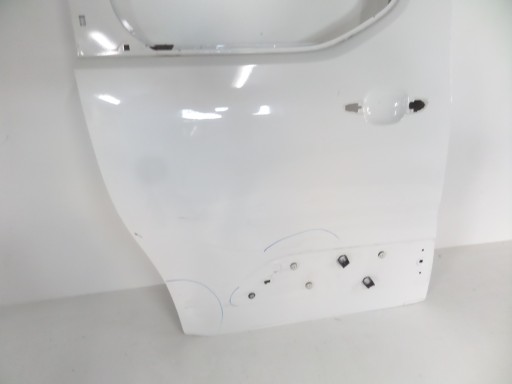 door side right CITROEN BERLINGO IV 18