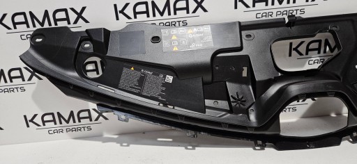 kryt stěny předního RENAULT CLIO V LIFT 19- originál 620320844R