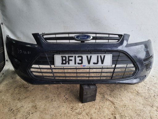 FORD MONDEO MK4 LIFT 10-14 bumper