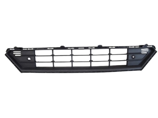 Lüftungsgitter der Stoßstange vorne mitte VOLVO XC40 II LIFT 32136098
