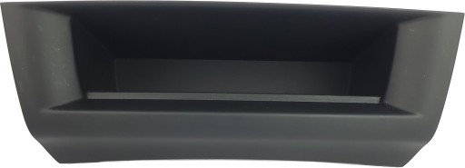 CITROEN C5 III X7 LIFT Abdeckung, Hutablage Handschuhfach mitte Armaturenbrett konsole 9671203677