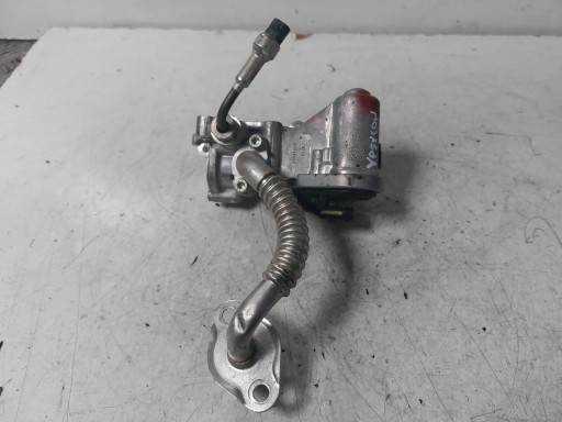 AGR-Ventil 46348062 Lancia Ypsilon 1.0 Hybrid