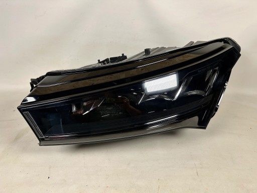 5LB941015, - Skoda enyaq 5lb941015 ліва передня фара ліва фара запалення