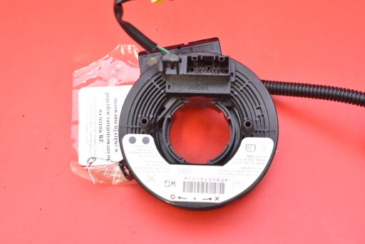 ring airbag ZWIJKA HONDA CIVIC 8 VIII 05-08