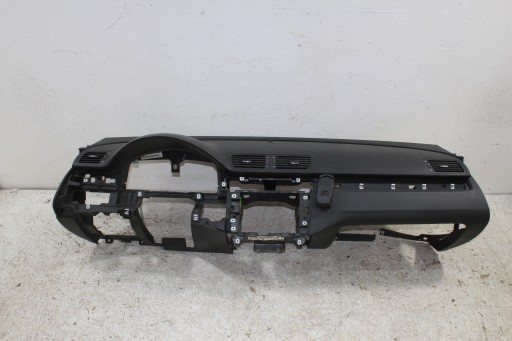 VW Passat B6 console dashboard instrument panel original