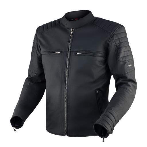Шкіряна куртка Rebelhorn Hunter Pro Black Xl