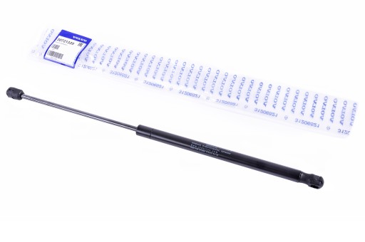 30721320 - Привод пола багажника OE VOLVO V70 XC70