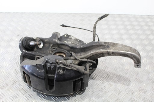 swing right front BMW 6 F06 GRAN COUPE FL