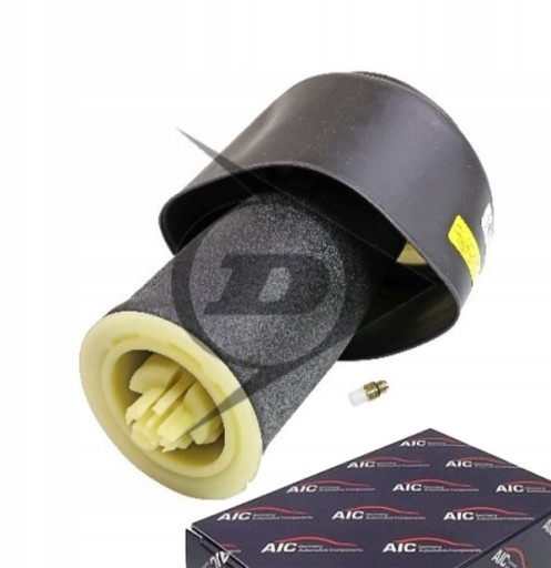 70931 - Подушка задней подвески bmw 5 f11 520 523i 525