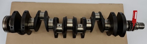 SCF94050, - Коленчатый вал jaguar xj x300 sport 4.0 r6 scf94050