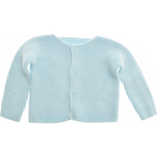 Синій светр Marks \u0026 Spencer 68