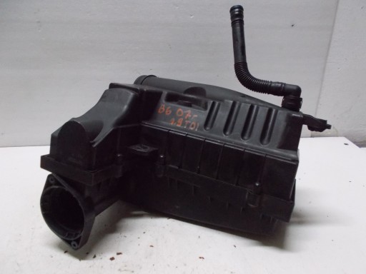 VW PASSAT B6 KOMBI 1.9 TDI 07R Gehäuse filter luft 3C0129607AF