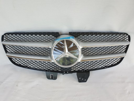 A4478880000 - V CLASS 447 LIFT VITO 447 LIFT решетка