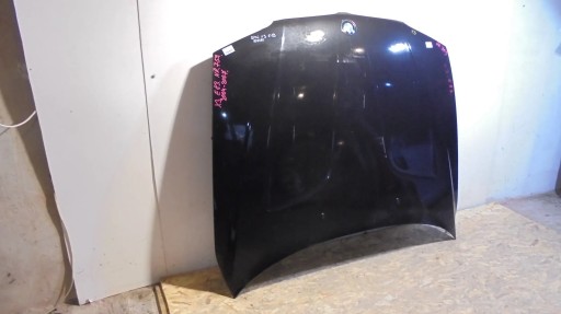 motorhaube vorne BMW X3 E83 03-10