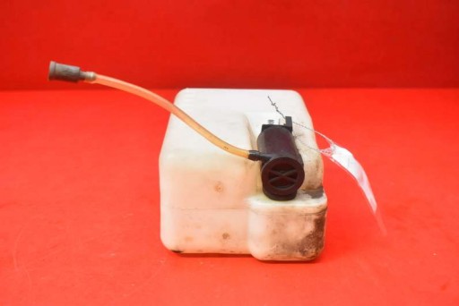 washer fluid tank REFLEKTOROW BMW E39 2.0i 150 KM 95-00