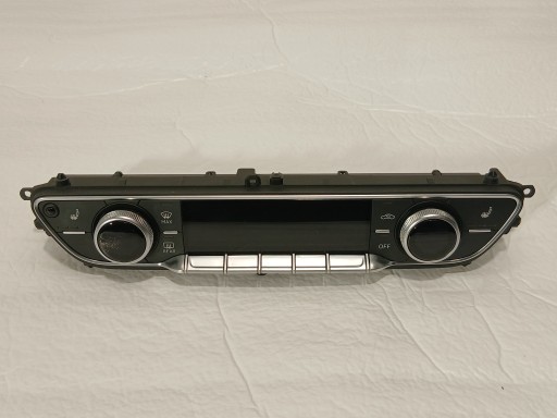 AUDI A4 B9 LIFT PANEL of the air conditioning air conditioning devices 8W0820043T