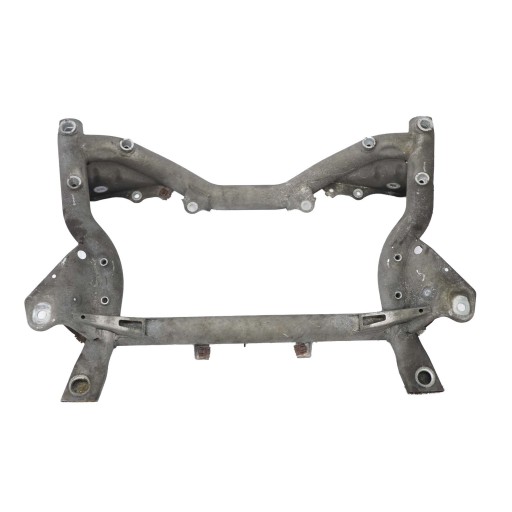A2046280757-1 - Mercedes W204 Колыбель Сани Передняя Тележка