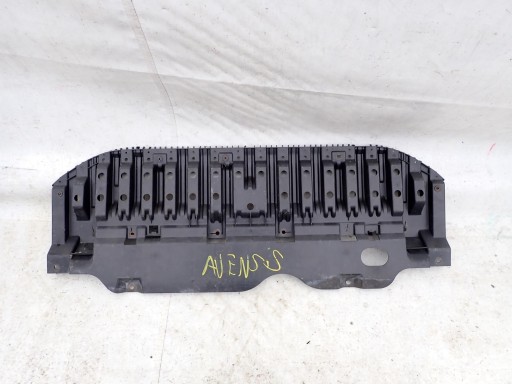 TOYOTA AVENSIS III 09-15 cover cover below bumper