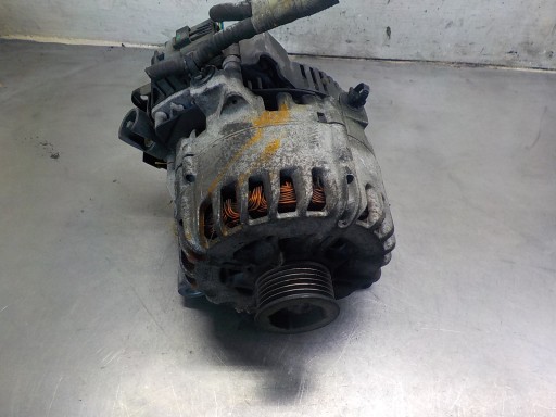 CITROEN DS3 1.6 HDI alternator 9675753680-03
