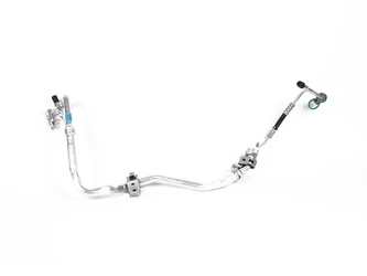 AV61-19A834-KH - КАБЕЛЬ КОНДИЦИОНЕРА FOCUS 11-C-MAX 10-