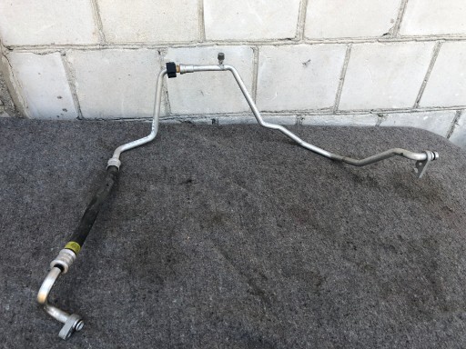 TOYOTA AURIS ТРУБА КОНДИЦИОНЕР ШЛАНГ 88704-0Z170