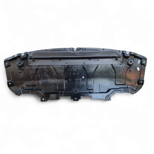 Mercedes w254 оригинальная накладка на передний бампер a2545200000