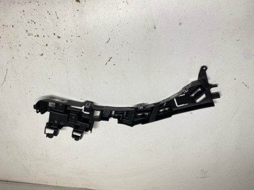 bumper bracket front left PEUGEOT RIFTER 9856007380