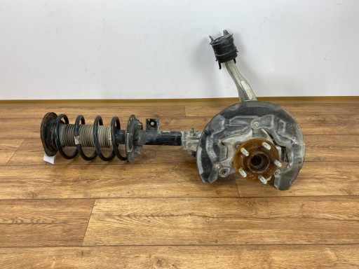 sususpension front front complete left Ford Edge II 2015+