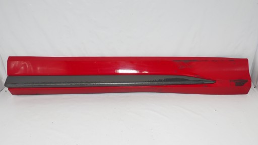 Audi Q3 II moulding door right front 83A853960