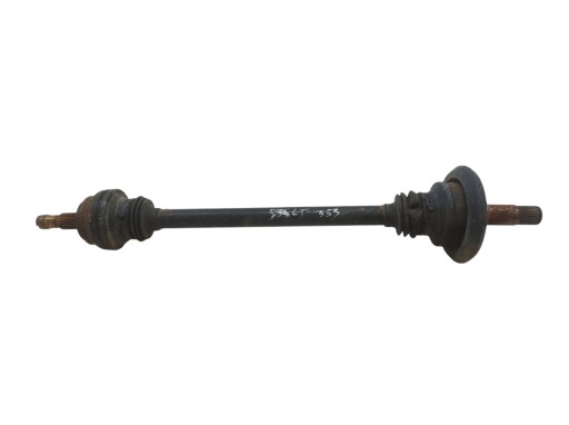 semi-axis left rear part left rear part 2.0 CDI 2.0 CDI Mercedes-Benz E W213