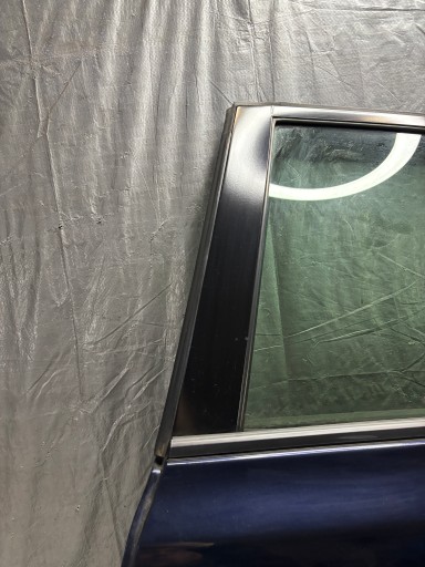 door left rear part Honda Civic VIII 8 sedan B-536P