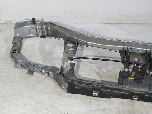 Ford Mondeo MK4 pillar iron