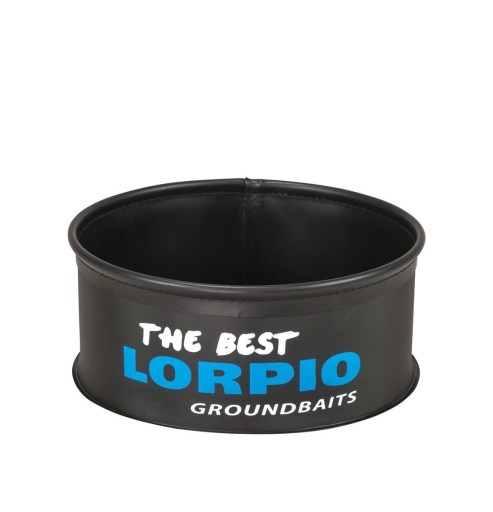 Коробка Lorpio 74-100-013 чорна