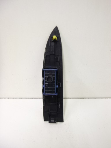 switch panel of the window Toyota Avensis III T27