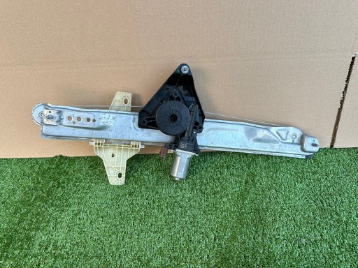 2021R - Механізм вікна dacia logan iii 2021 правий передній 807209782r