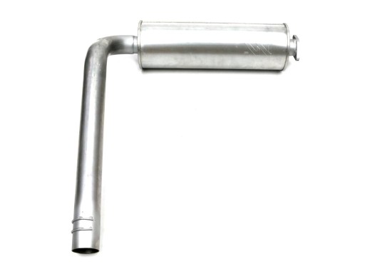 5040390070W - Глушник RM Bizon в комплекті Z-056 WARYŃSKI