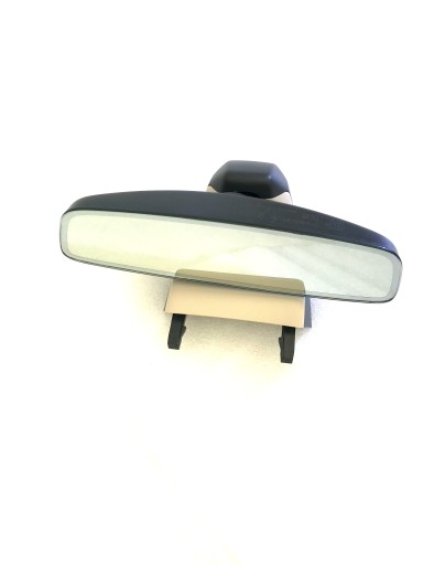 760858547 - VW TOUAREG III 3 КРЕМОВЕ ДЗЕРКАЛО БЕЗ РАМКИ