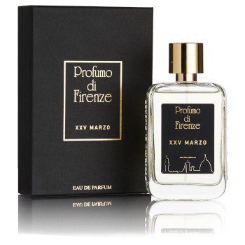 profumo di firenze xxv marzo woda perfumowana 100 ml   