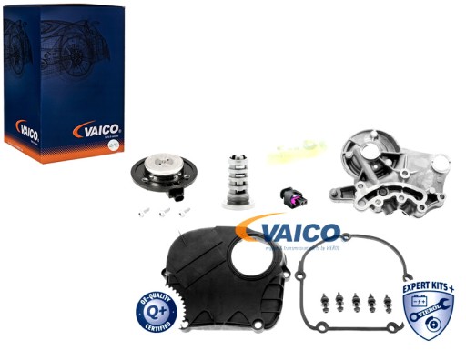 V10-2727 - VAICO РЕМКОМПЛЕКТ JEEP CHEROKEE WRANGLER ПЕРЕДНИЙ ЛІВИЙ ПРАВИЙ БІК