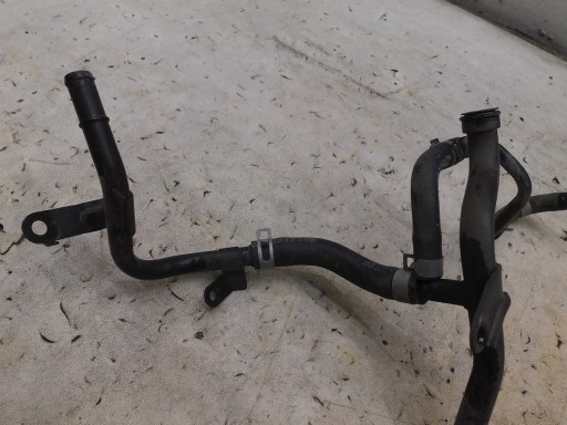 ШЛАНГ ВОДОПРОВОДНОЙ ТРУБЫ RIO IV V 1.0 T-GDI 17-